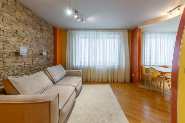 5+ -комнатная квартира по адресу Бурдейного ул., д. 14 - фото 8