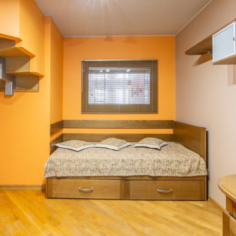 Фотография 5+ -комнатная квартира по адресу Бурдейного ул., д. 14 - фото 16