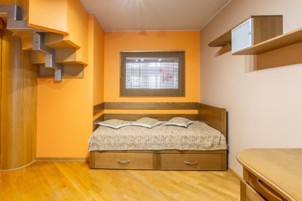 5+ -комнатная квартира по адресу Бурдейного ул., д. 14 - фото 16