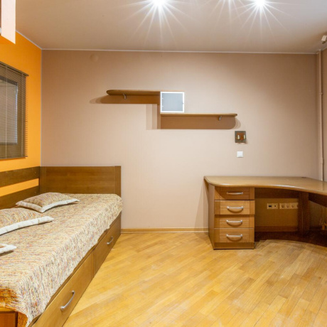 Фотография 5+ -комнатная квартира по адресу Бурдейного ул., д. 14 - фото 14