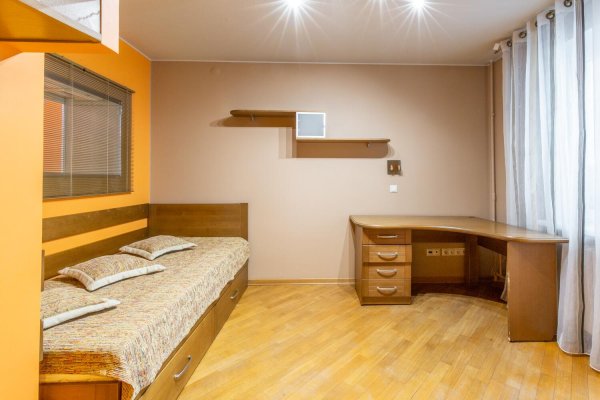 5+ -комнатная квартира по адресу Бурдейного ул., д. 14 - фото 14