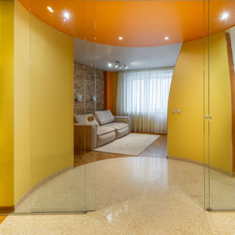 Фотография 5+ -комнатная квартира по адресу Бурдейного ул., д. 14 - фото 10