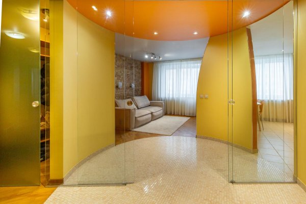 5+ -комнатная квартира по адресу Бурдейного ул., д. 14 - фото 10