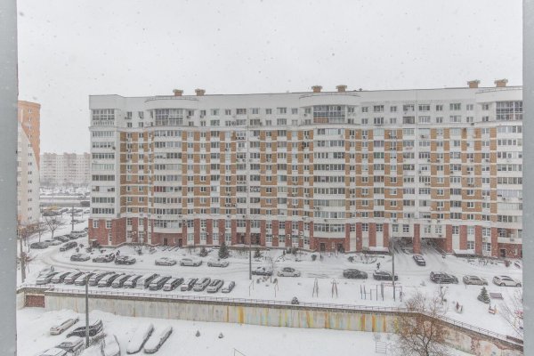 5+ -комнатная квартира по адресу Бурдейного ул., д. 14 - фото 19