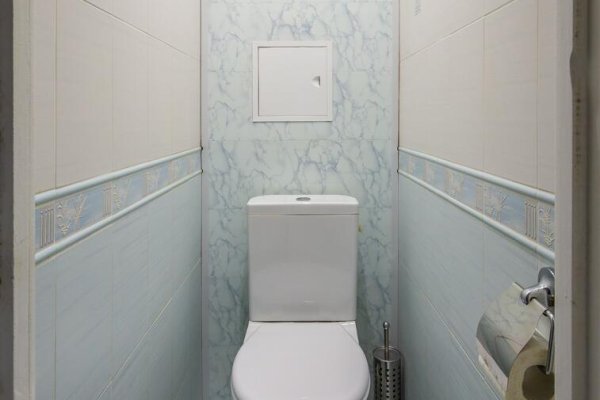 1-комнатная квартира по адресу Восточная ул., д. 26 - фото 9