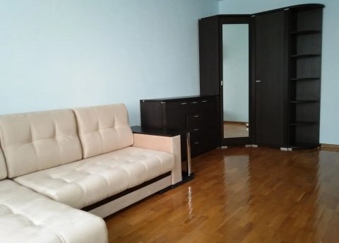 2-комнатная квартира по адресу Мстиславца ул., д. 1 - фото 1