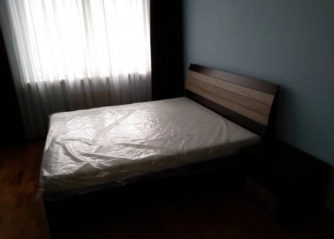 2-комнатная квартира по адресу Мстиславца ул., д. 1 - фото 5