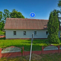 Фотография Продается участок аг. Щомыслица, Жуковского ул. - фото 11