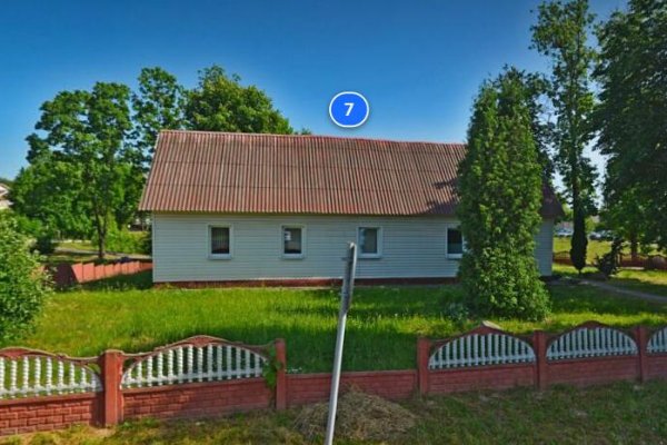 Продается участок аг. Щомыслица, Жуковского ул. - фото 9