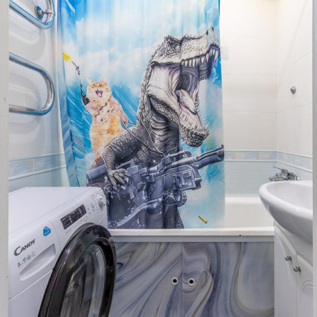 Фотография 1-комнатная квартира по адресу Восточная ул., д. 26 - фото 8