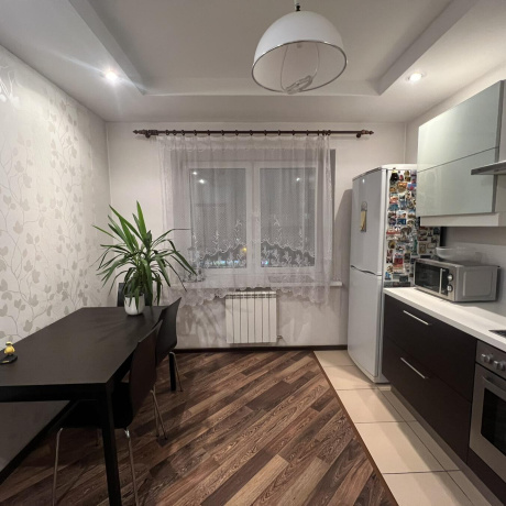 Фотография 2-комнатная квартира по адресу Волгоградская ул., д. 86 - фото 2