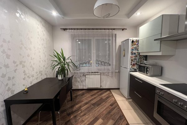 2-комнатная квартира по адресу Волгоградская ул., д. 86 - фото 2