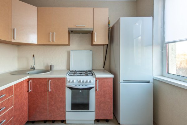 1-комнатная квартира по адресу Восточная ул., д. 26 - фото 2