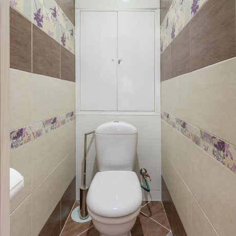 Фотография 3-комнатная квартира по адресу Чичурина ул., д. 4 - фото 6