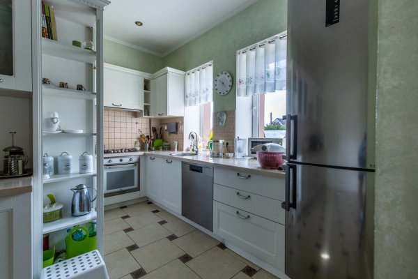 Продается дом г. Минск, Вересковая ул. - фото 15