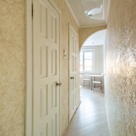 Фотография 1-комнатная квартира по адресу Восточная ул., д. 26 - фото 7