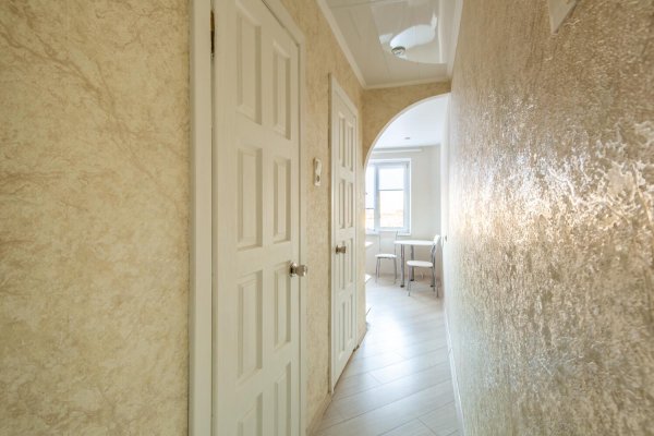 1-комнатная квартира по адресу Восточная ул., д. 26 - фото 7