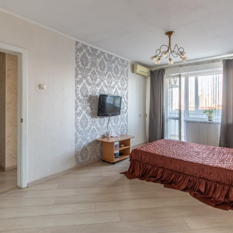 Фотография 1-комнатная квартира по адресу Восточная ул., д. 26 - фото 2