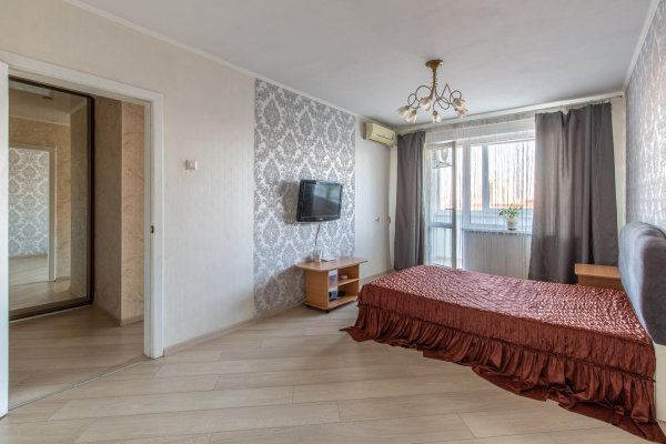 1-комнатная квартира по адресу Восточная ул., д. 26 - фото 2