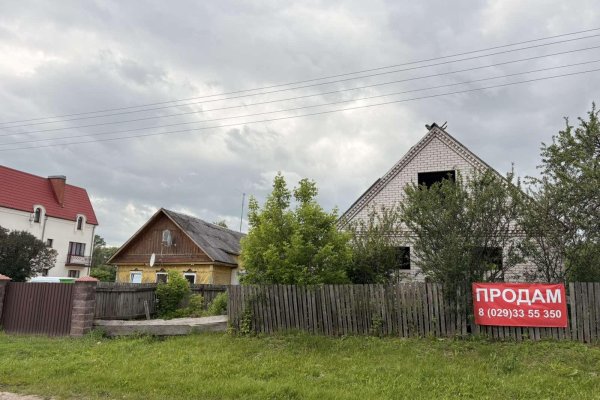 Продается участок аг. Щомыслица, Жуковского ул. - фото 8