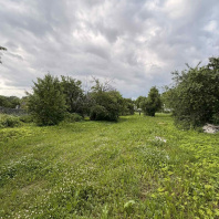 Фотография Продается участок аг. Щомыслица, Жуковского ул. - фото 4