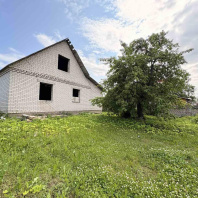 Фотография Продается участок аг. Щомыслица, Жуковского ул. - фото 2