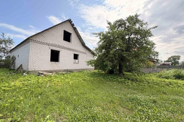 Продается участок аг. Щомыслица, Жуковского ул. - фото 2