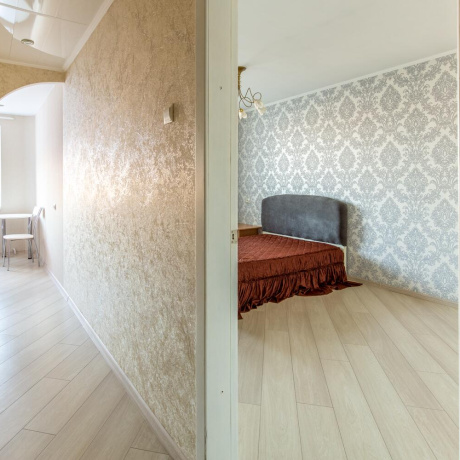 Фотография 1-комнатная квартира по адресу Восточная ул., д. 26 - фото 4