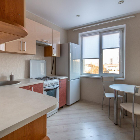 Фотография 1-комнатная квартира по адресу Восточная ул., д. 26 - фото 6