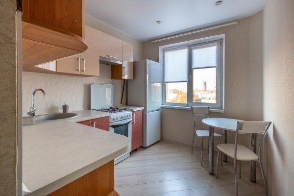 1-комнатная квартира по адресу Восточная ул., д. 26 - фото 6