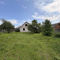 Фотография Продается участок аг. Щомыслица, Жуковского ул. - фото 3