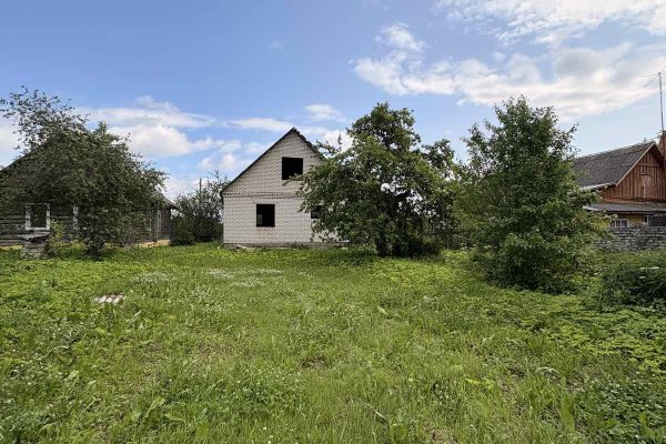 Продается участок аг. Щомыслица, Жуковского ул. - фото 3