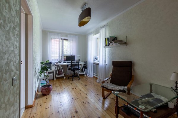 Продается дом г. Минск, Вересковая ул. - фото 19