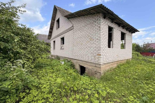 Продается участок аг. Щомыслица, Жуковского ул. - фото 6