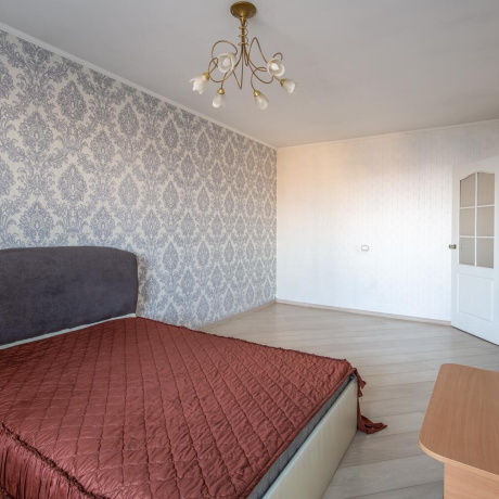 Фотография 1-комнатная квартира по адресу Восточная ул., д. 26 - фото 3