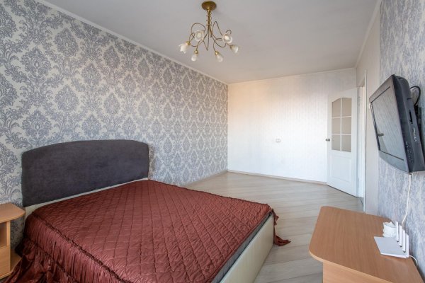 1-комнатная квартира по адресу Восточная ул., д. 26 - фото 5