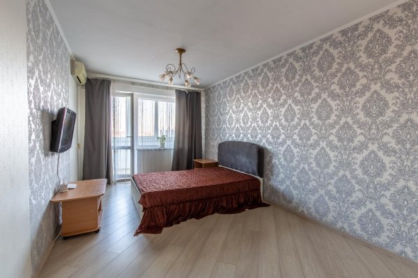 1-комнатная квартира по адресу Восточная ул., д. 26 - фото 3