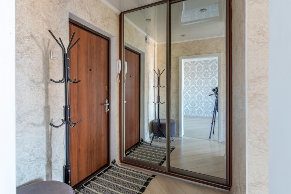 1-комнатная квартира по адресу Восточная ул., д. 26 - фото 10