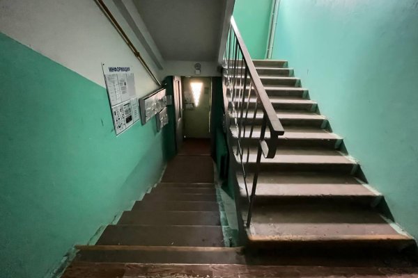 2-комнатная квартира по адресу Уборевича ул., д. 162 - фото 11