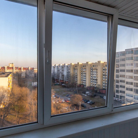 Фотография 1-комнатная квартира по адресу Восточная ул., д. 26 - фото 11