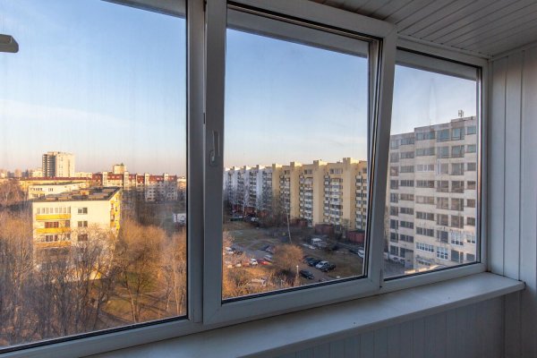 1-комнатная квартира по адресу Восточная ул., д. 26 - фото 11