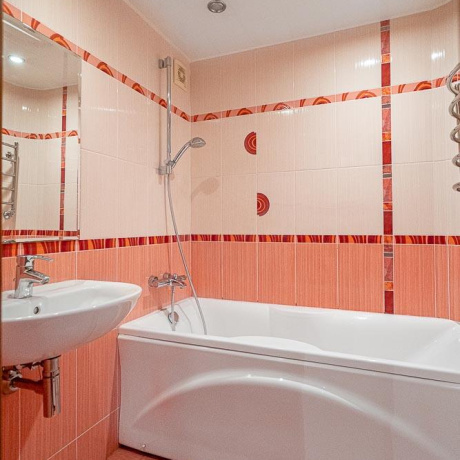 Фотография 3-комнатная квартира по адресу Скрипникова ул., д. 29 - фото 19