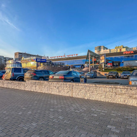 Фотография 1-комнатная квартира по адресу Восточная ул., д. 26 - фото 16