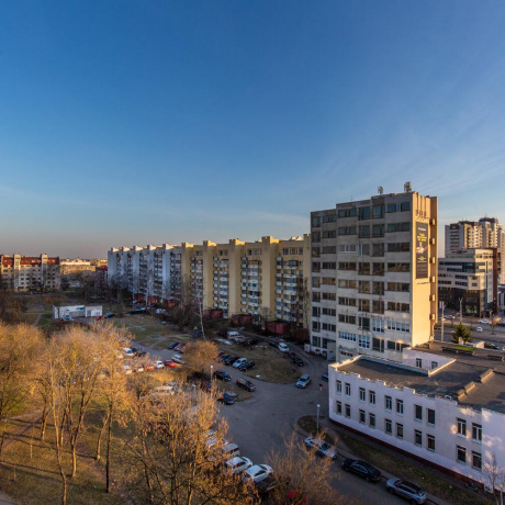 Фотография 1-комнатная квартира по адресу Восточная ул., д. 26 - фото 14