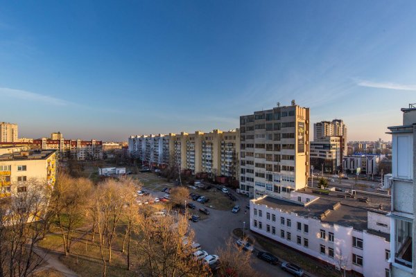 1-комнатная квартира по адресу Восточная ул., д. 26 - фото 14