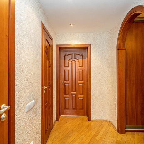 Фотография 3-комнатная квартира по адресу Скрипникова ул., д. 29 - фото 20