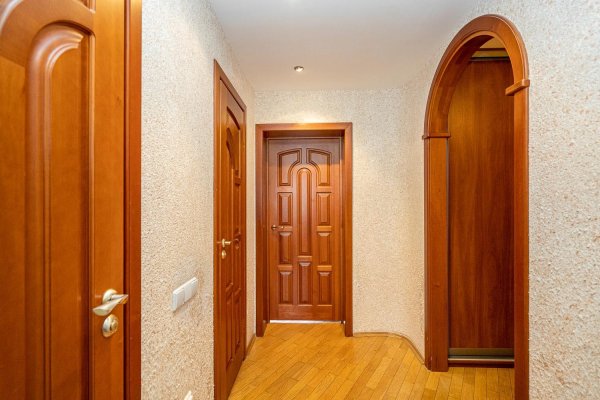 3-комнатная квартира по адресу Скрипникова ул., д. 29 - фото 20