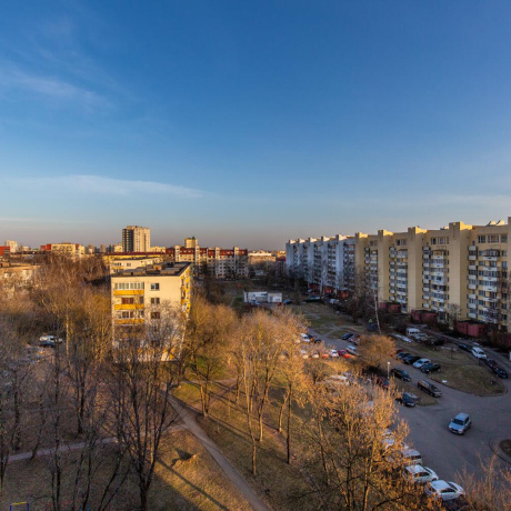 Фотография 1-комнатная квартира по адресу Восточная ул., д. 26 - фото 13