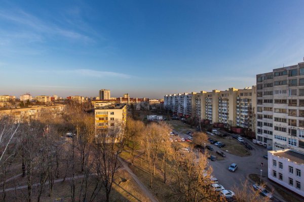 1-комнатная квартира по адресу Восточная ул., д. 26 - фото 13