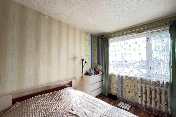 2-комнатная квартира по адресу Уборевича ул., д. 162 - фото 4